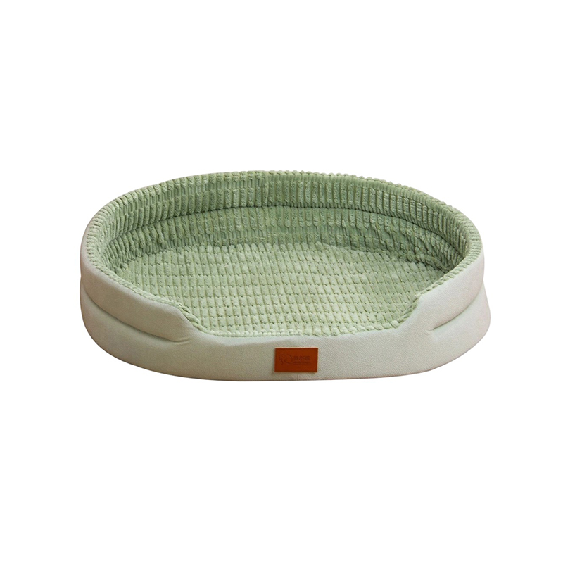 Mat kennel plush agus nead cat 