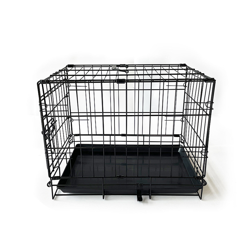 Cage madra cruach collapsible