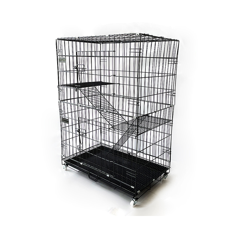 Cage cat sreang cruach