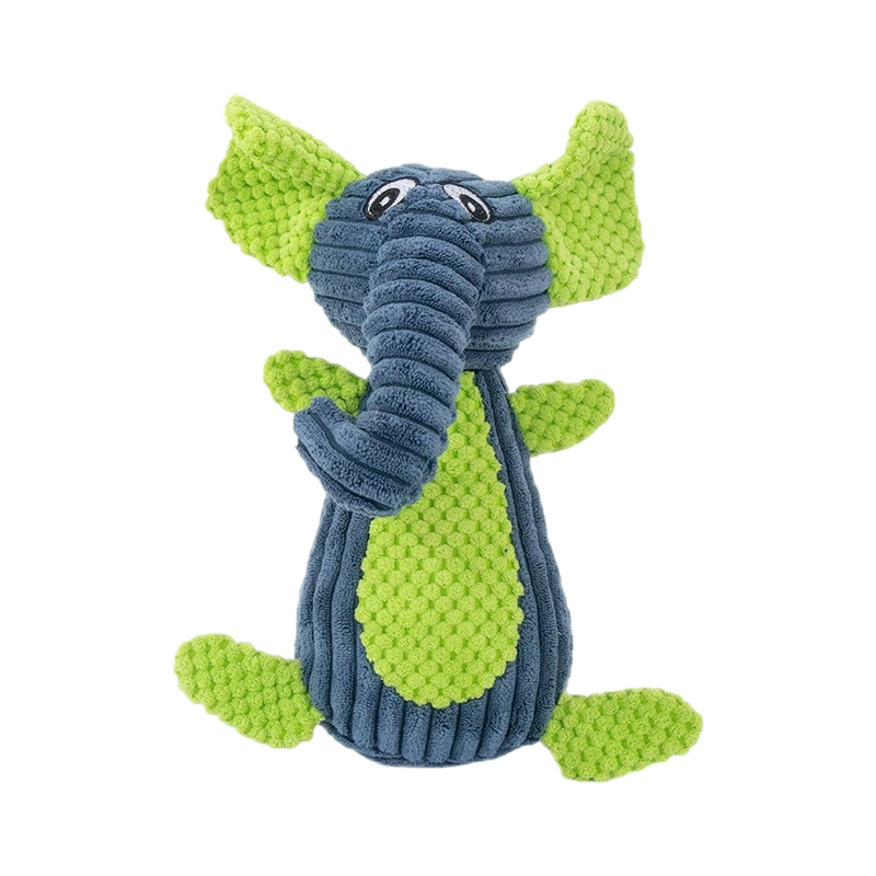 Bréagáin peataí madra cat plush