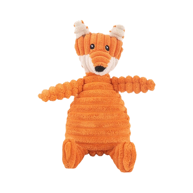 Bréagán cat madra idirghníomhach plush